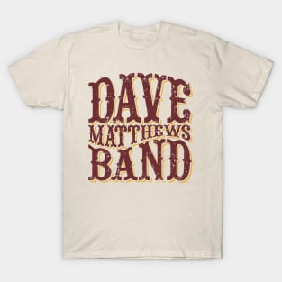 Vintage dmb T-Shirt